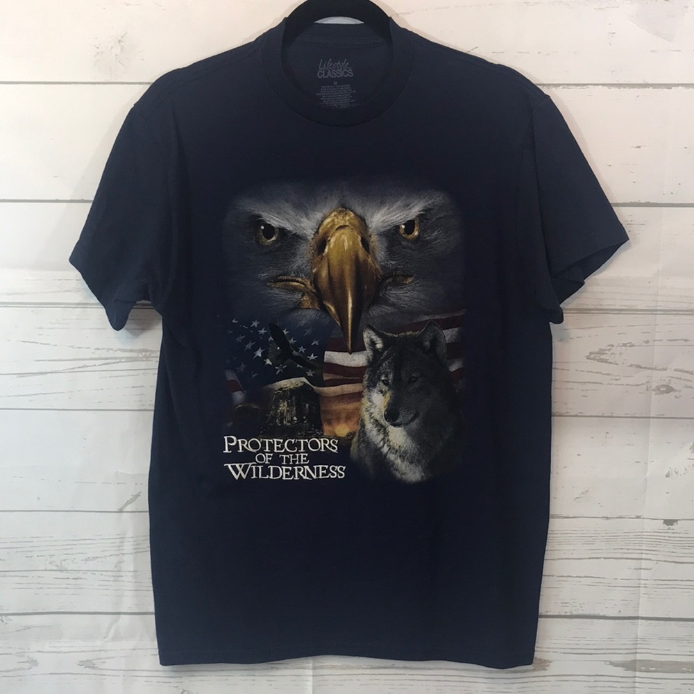Patriotic T-Shirt